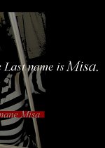Cosplay-Cover: Misa Amane -Movie version