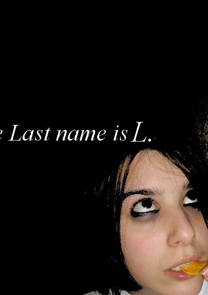 Cosplay-Cover: L