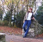 Cosplay-Cover: Kaito (CD-Cover)