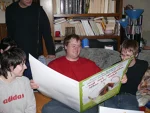 Foto des Kostüms