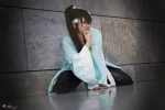 Cosplay-Cover: Heisuke Toudou (Shinsengumi)