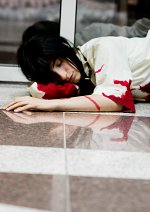 Cosplay-Cover: InuYasha [Human - Ep.58 / Band 9]