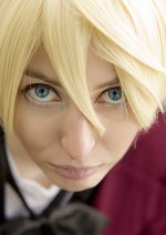 Cosplay-Cover: Alois Trancy [Base]