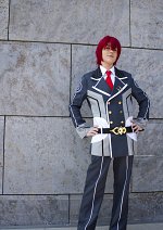 Cosplay-Cover: Tomoe Yoh