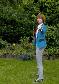 Cosplay-Cover: Haruto