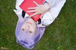 Cosplay-Cover: Tsukito Totsuka