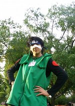 Cosplay-Cover: Kotetsu