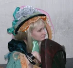 Foto des Kostüms