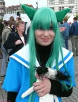 Foto des Kostüms