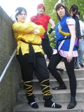 Top-3-Foto - von MichiruKaiou