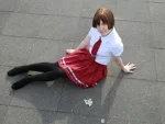 Cosplay-Cover: Shion Yasuoka