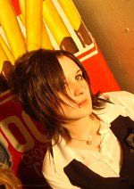 Cosplay-Cover: Aoi - Silly Good Disco (Waiter)