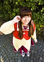 Cosplay-Cover: Harada, Risa • 「 School Uniform 」