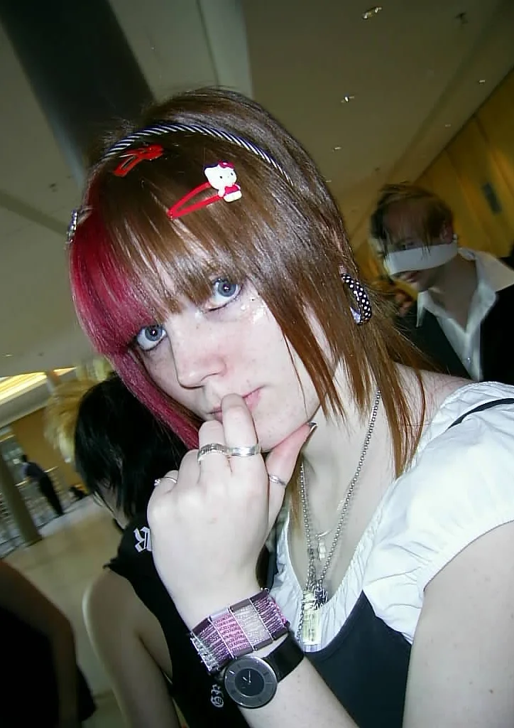Cosplay-Cover: Oshare