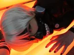 Cosplay-Cover: Kaneki Ken (√A)