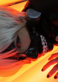 Cosplay-Cover: Kaneki Ken (√A)