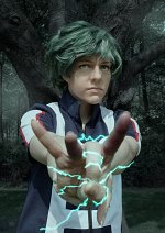 Cosplay-Cover: Midoriya Izuku