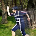 Cosplay: Tenya Iida