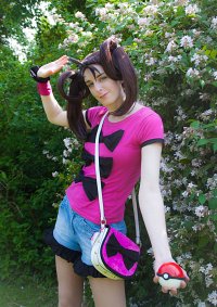 Cosplay-Cover: Sannah/Shauna [X/Y]