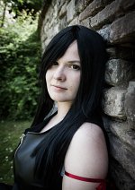 Cosplay-Cover: Tifa Lockhart