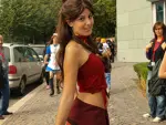 Cosplay-Cover: Katara