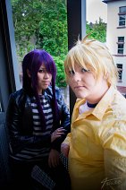 Cosplay-Cover: Yuri Lowell [Modern Verse]