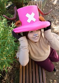 Cosplay-Cover: Tony Tony Chopper [Basic]