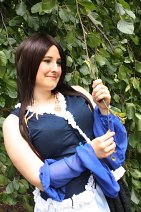 Cosplay-Cover: Lenne