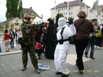 Foto des Kostüms