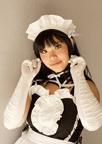 Cosplay-Cover: Anna Kurauchi 倉内安奈