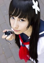 Cosplay-Cover: Saten Ruiko • 佐天 涙子