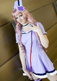 Cosplay-Cover: Luka (Love Colored Ward)