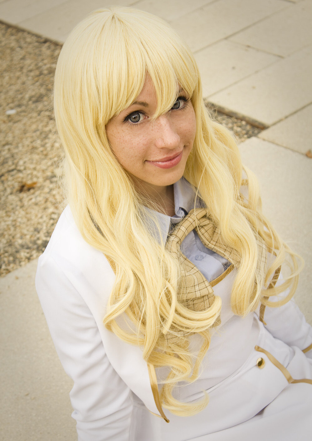 Cosplay-Cover: Hikari Konohana