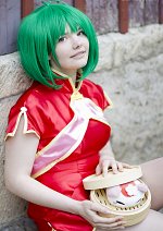 Cosplay-Cover: Ranka [ Nyan Nyan ]