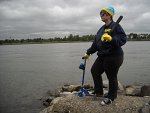 Cosplay-Cover: Eric Cartman in Police Officer Look