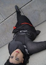 Cosplay-Cover: Yuri Katsuki (Eros; Genderbend)