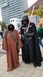 Foto des Kostüms