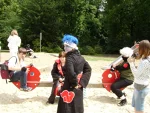 Foto des Kostüms