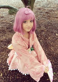 Cosplay-Cover: Kofuku - Kimono