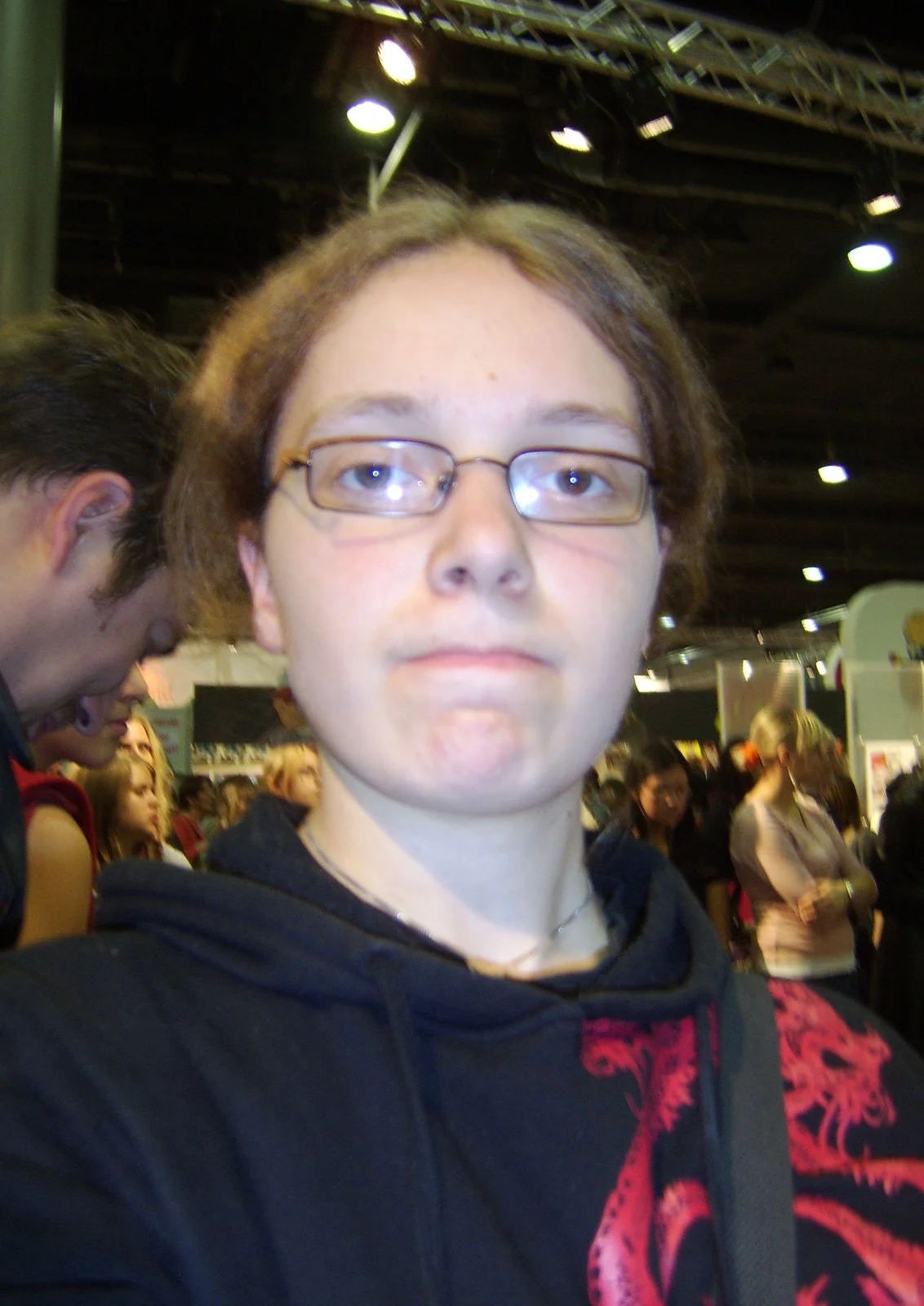 Cosplay-Cover: Fbm
