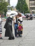 Foto des Kostüms