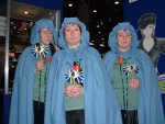Cosplay-Cover: Waboku