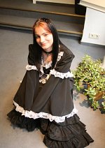 Cosplay-Cover: EGA-Lolita