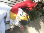Foto des Kostüms