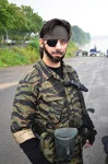 Foto des Kostüms