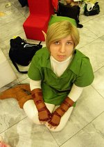 Cosplay-Cover: Link - Ocarina of Time