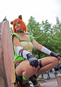 Cosplay-Cover: Lethe ~