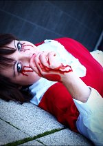 Cosplay-Cover: MEIKO [ Alice Human Sacrifice ]