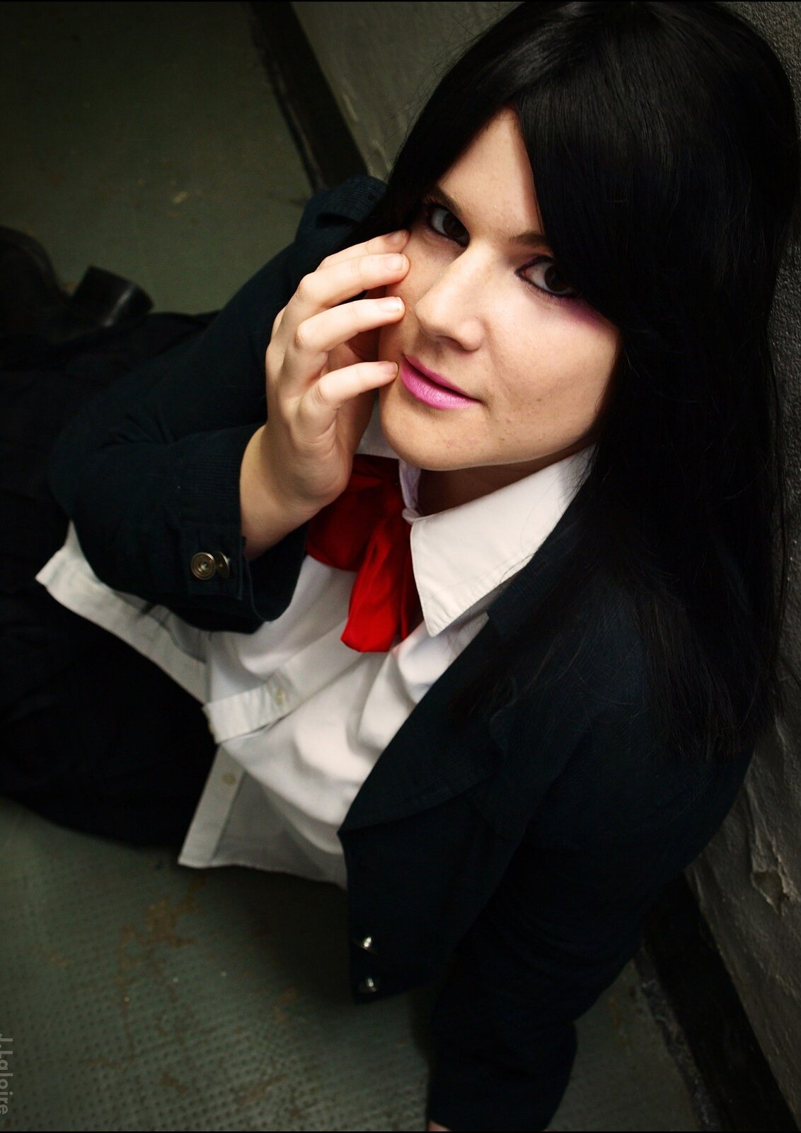 Cosplay-Cover: Oichi ○ Gakuen