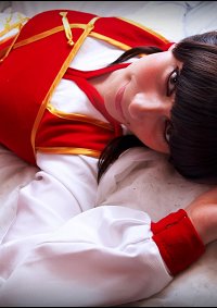 Cosplay-Cover: Da Qiao [DW5]